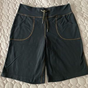 Lululemon Athletic Shorts - Size 6